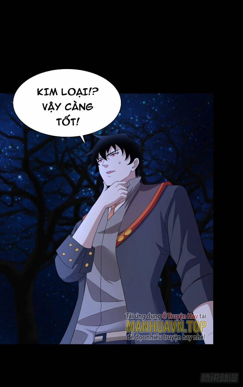 Mạt Thế Vi Vương 598 trang 24