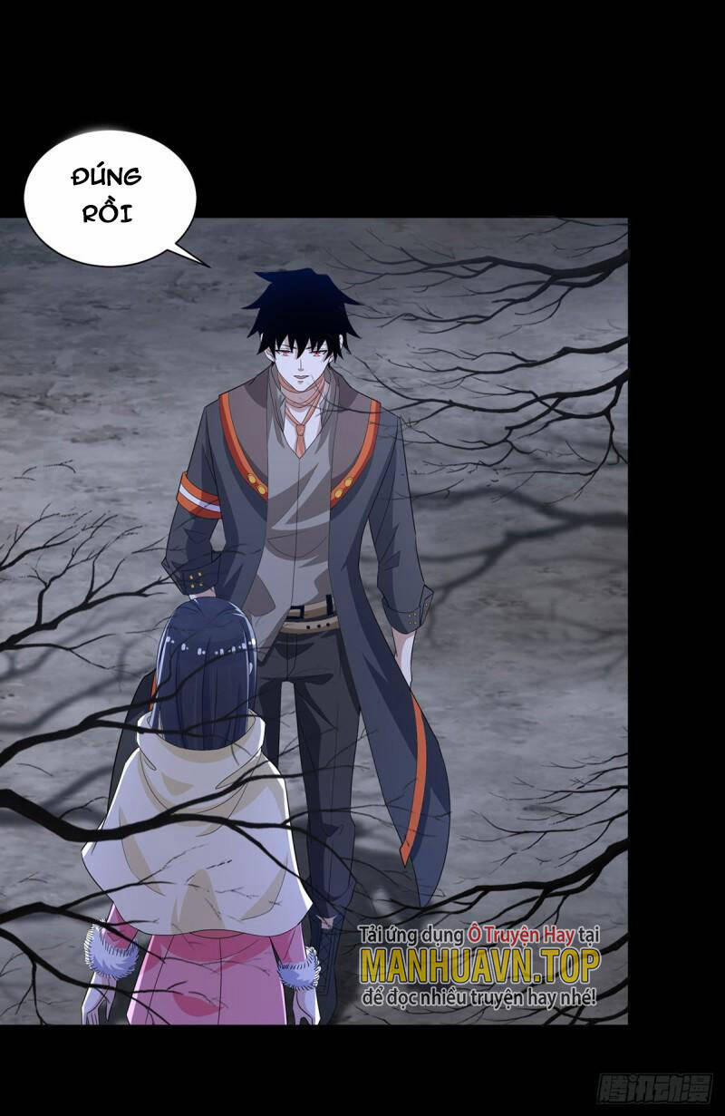 Mạt Thế Vi Vương 598 trang 9