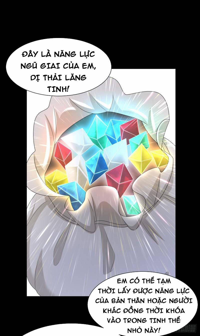 Mạt Thế Vi Vương 599 trang 11