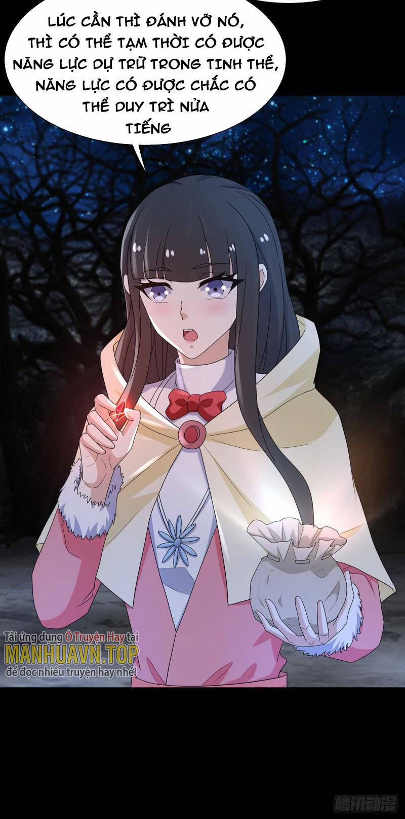 Mạt Thế Vi Vương 599 trang 12