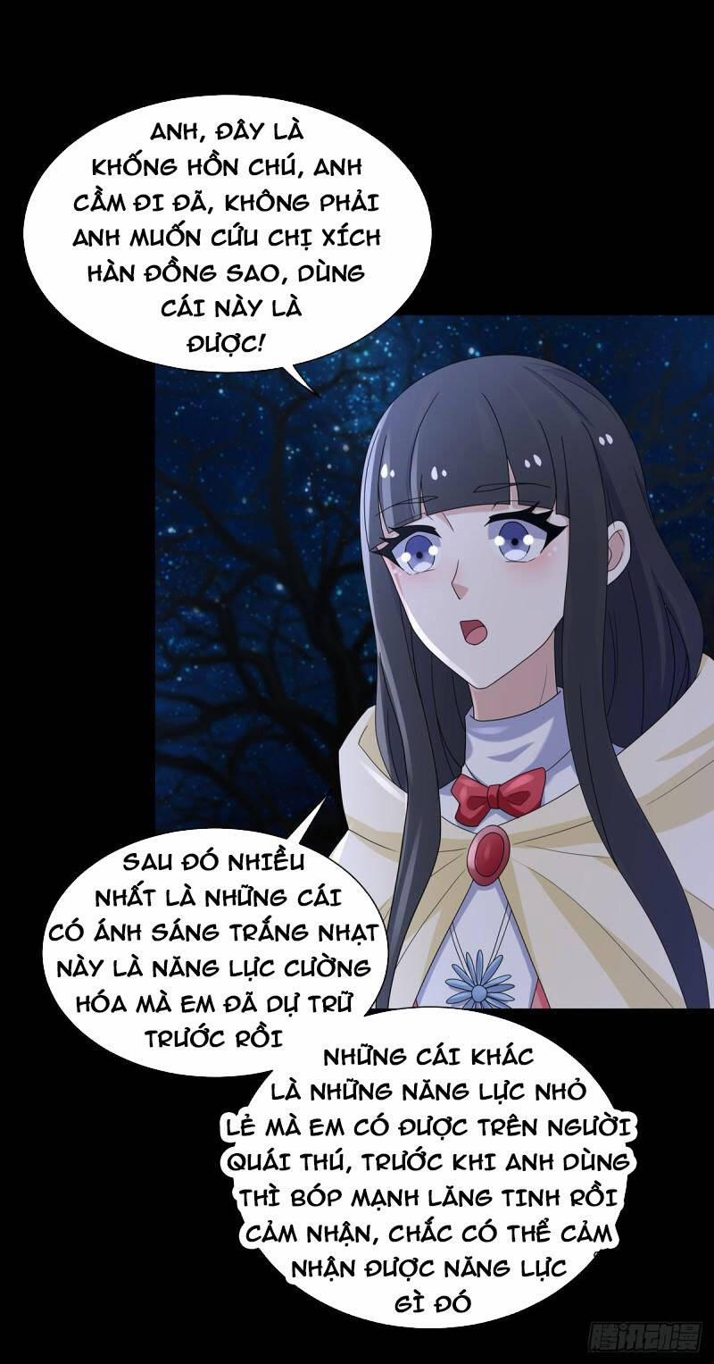 Mạt Thế Vi Vương 599 trang 14