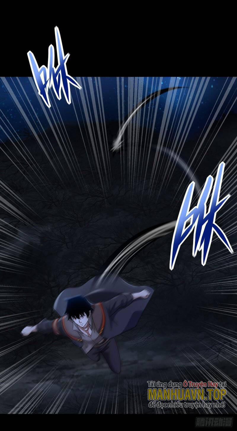 Mạt Thế Vi Vương 599 trang 18