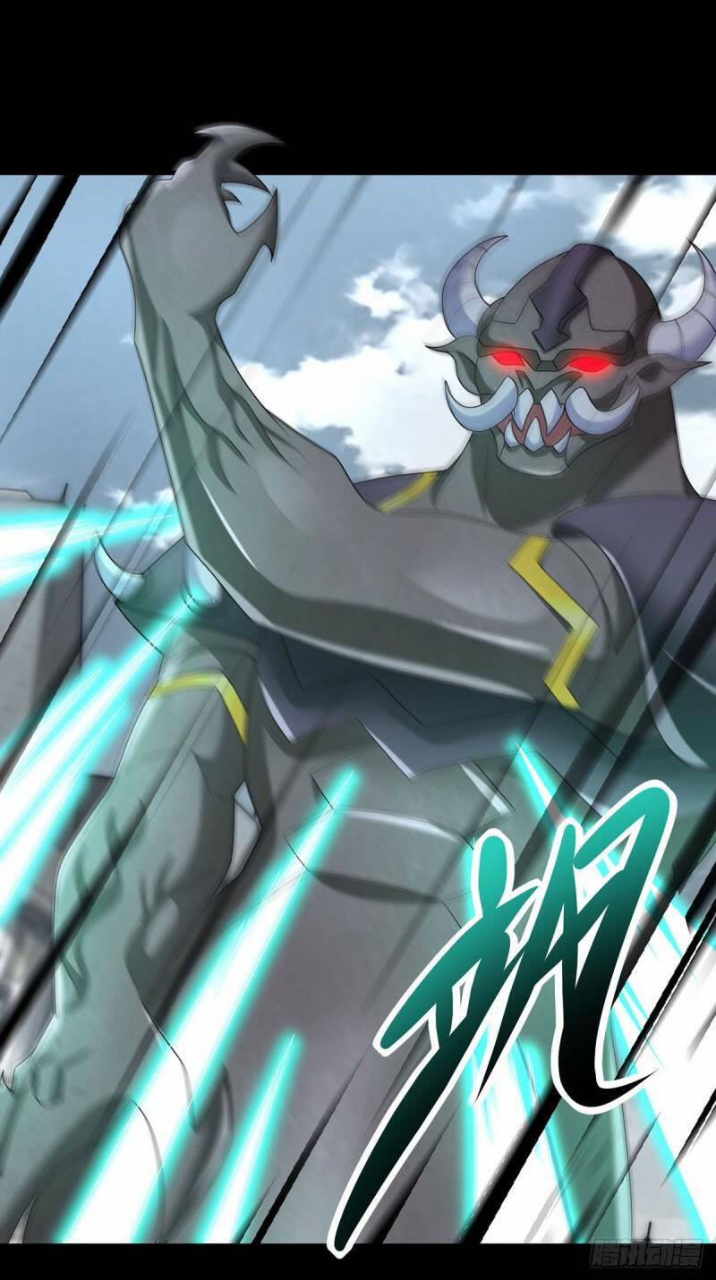 Mạt Thế Vi Vương 599 trang 23