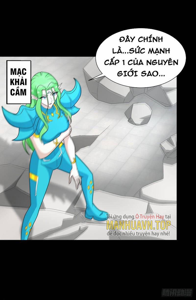 Mạt Thế Vi Vương 599 trang 24