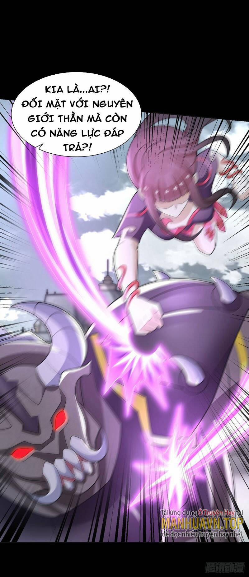 Mạt Thế Vi Vương 599 trang 27