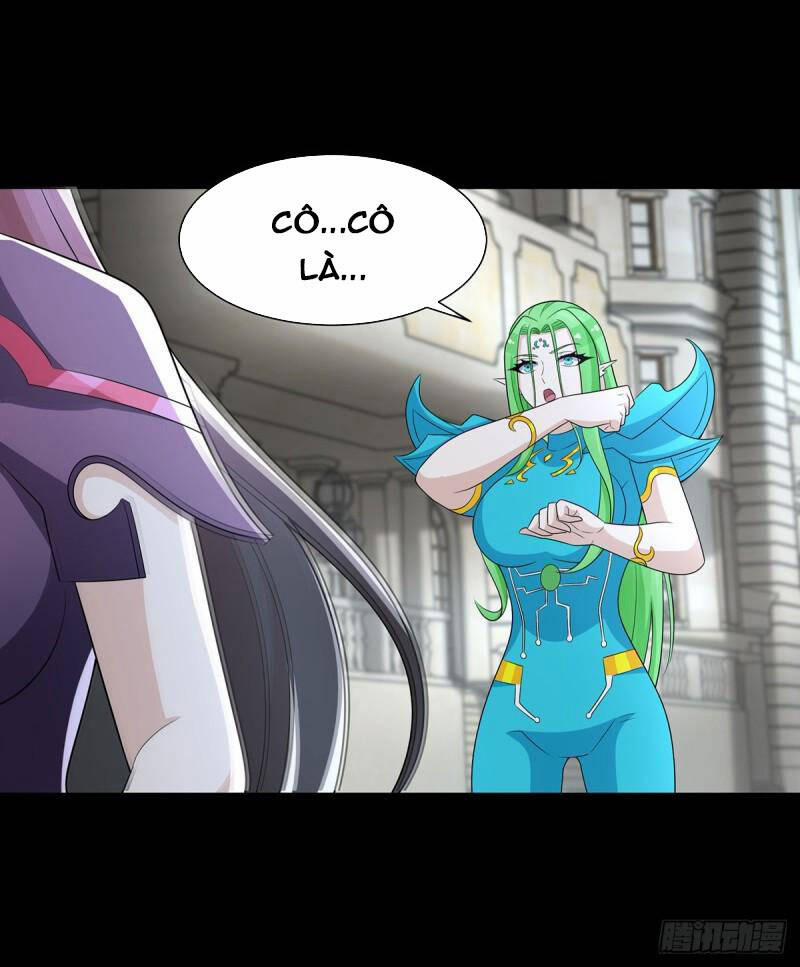 Mạt Thế Vi Vương 599 trang 29