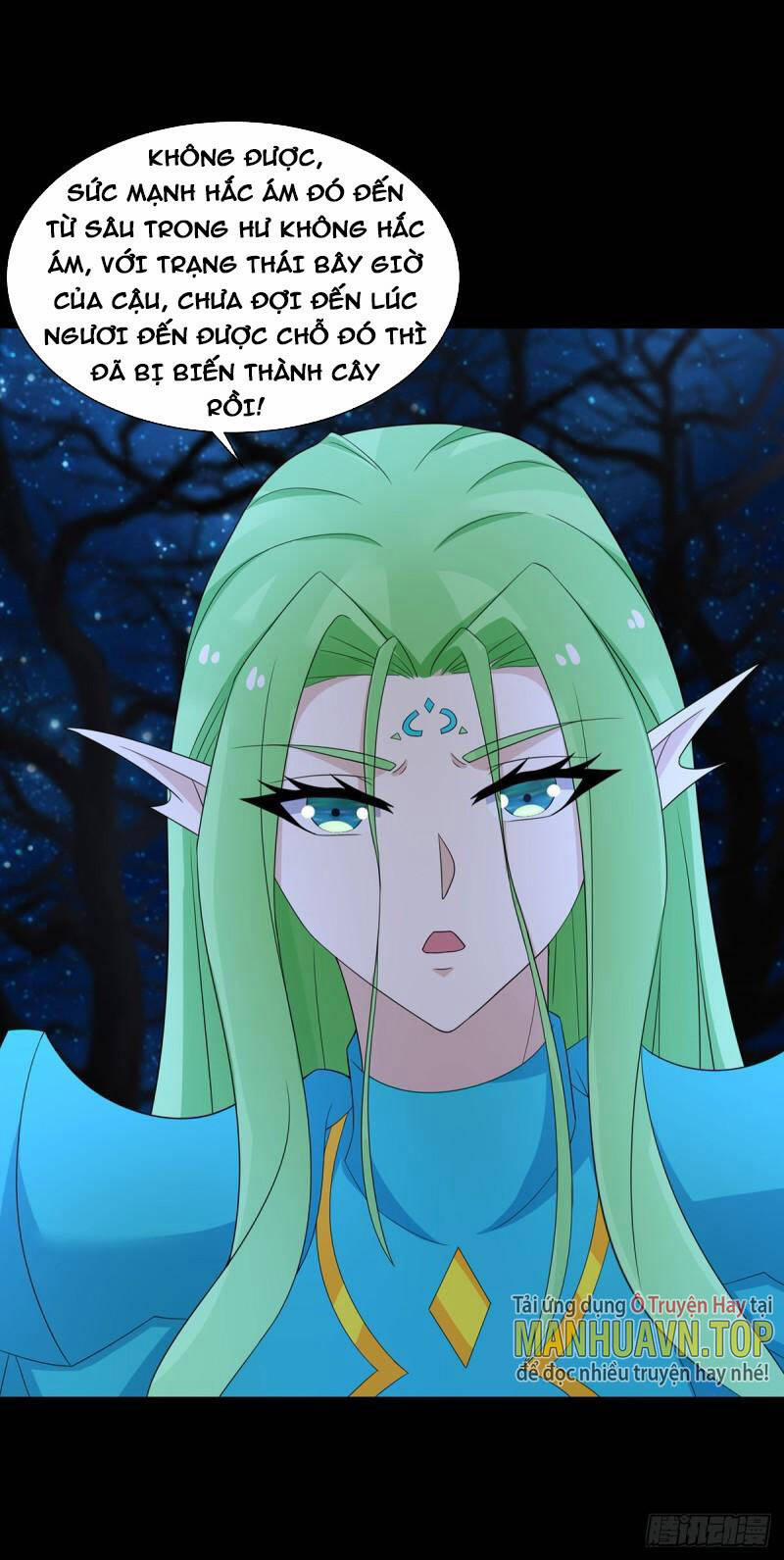 Mạt Thế Vi Vương 599 trang 6