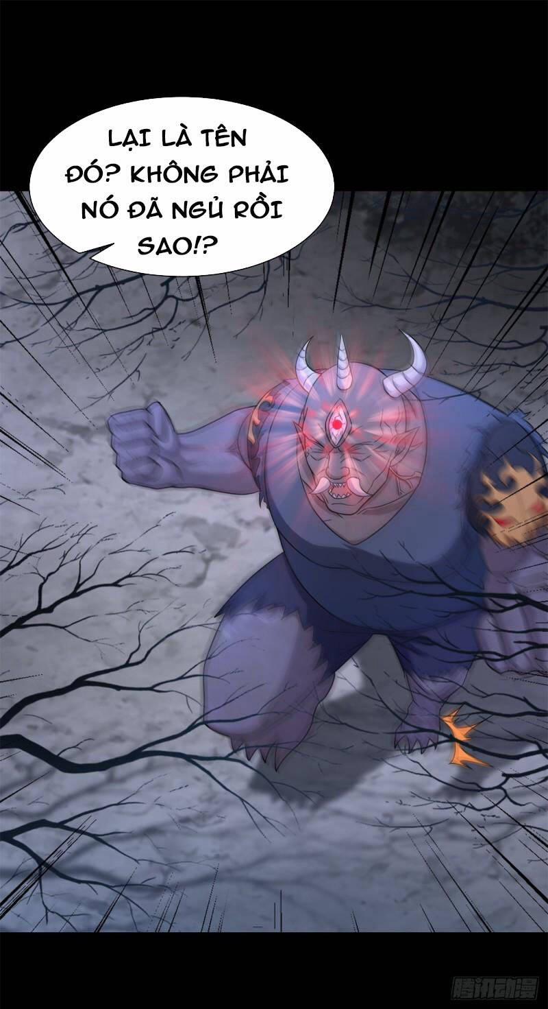 Mạt Thế Vi Vương 600 trang 31