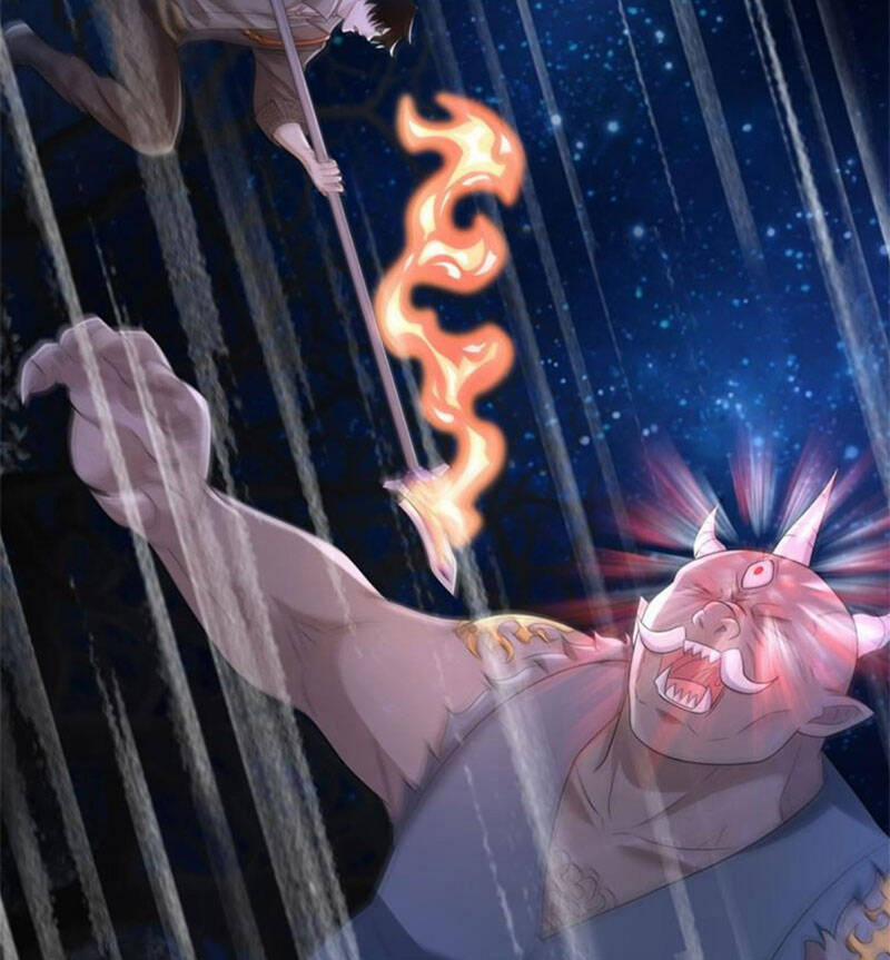 Mạt Thế Vi Vương 601 trang 1