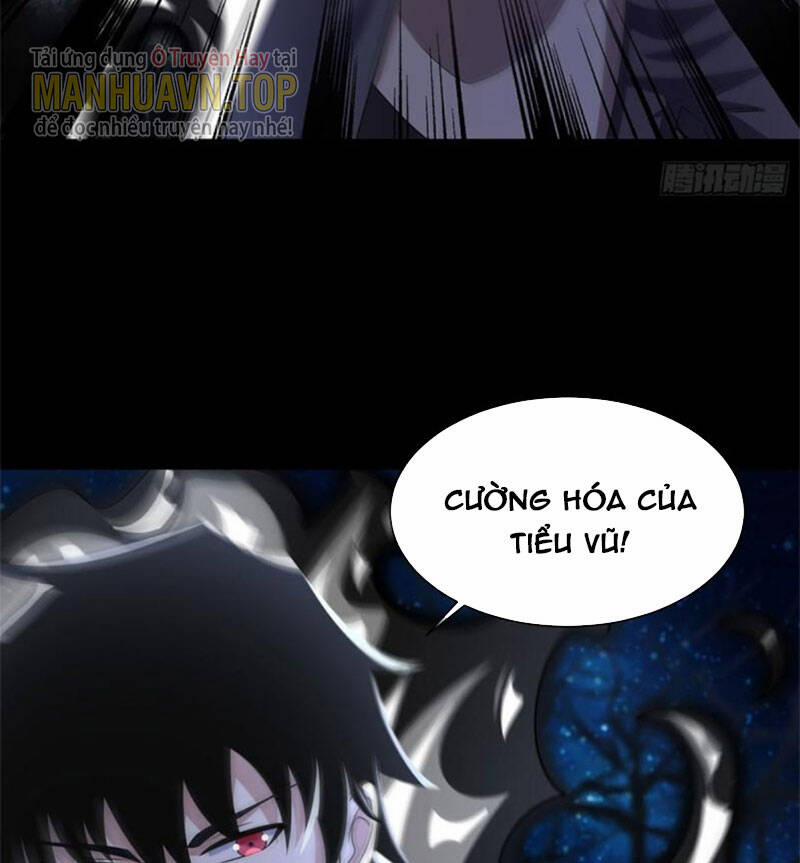 Mạt Thế Vi Vương 601 trang 10