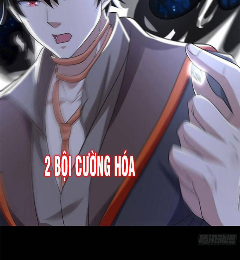 Mạt Thế Vi Vương 601 trang 11