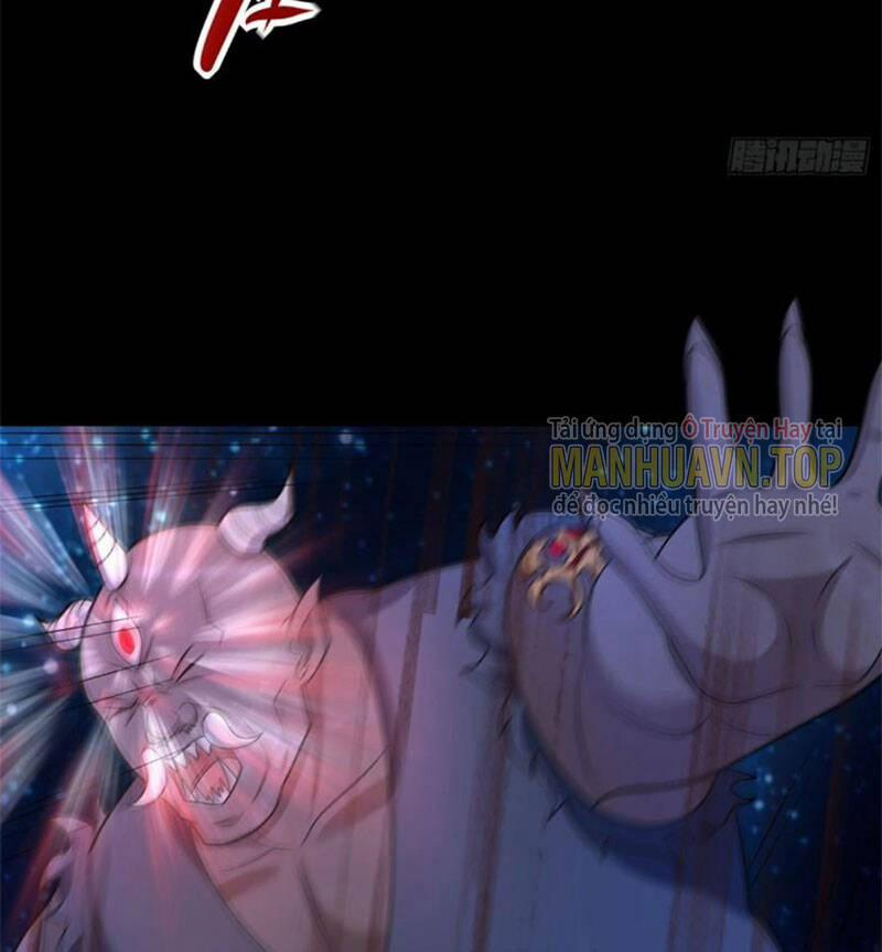 Mạt Thế Vi Vương 601 trang 14