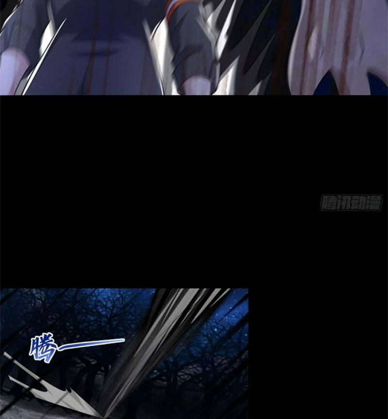 Mạt Thế Vi Vương 601 trang 16