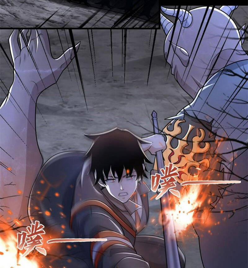 Mạt Thế Vi Vương 601 trang 17