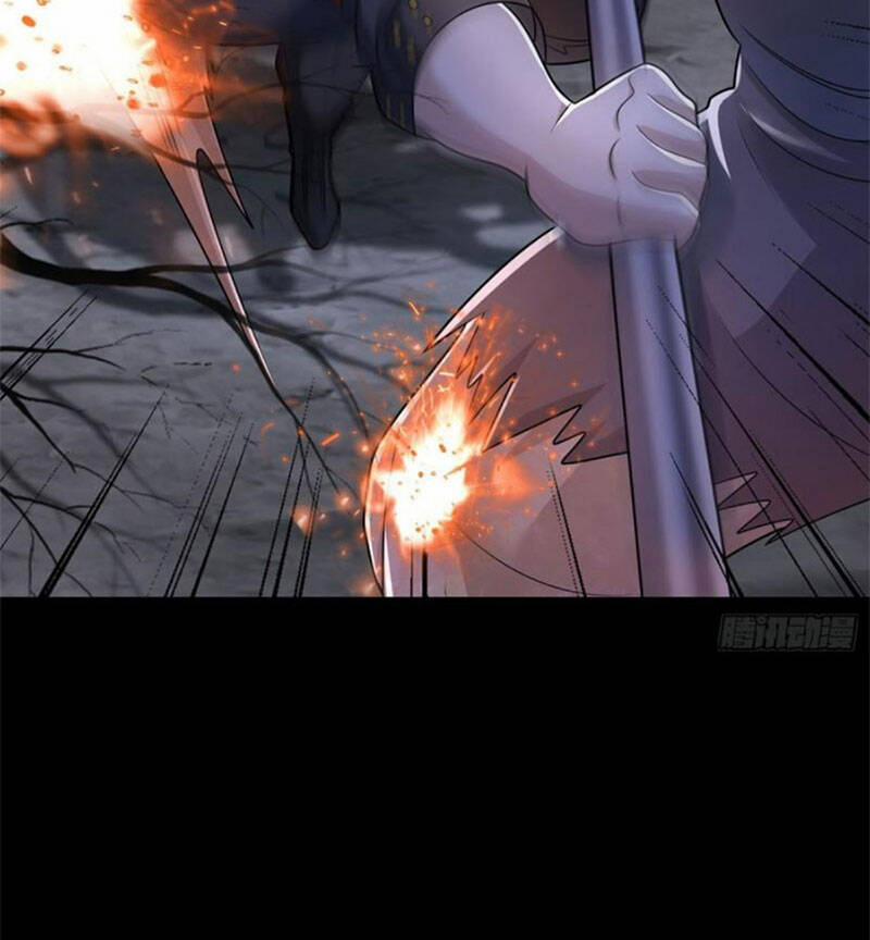 Mạt Thế Vi Vương 601 trang 18