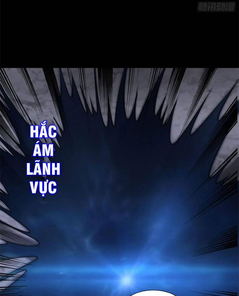 Mạt Thế Vi Vương 601 trang 25