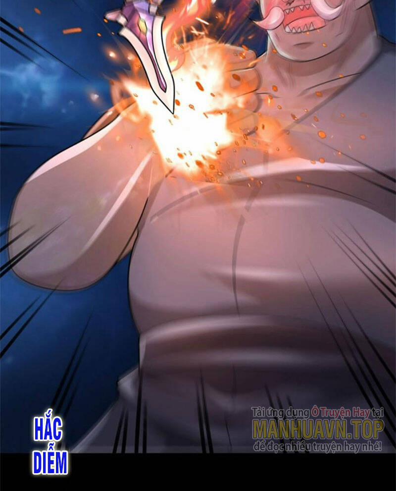 Mạt Thế Vi Vương 601 trang 29
