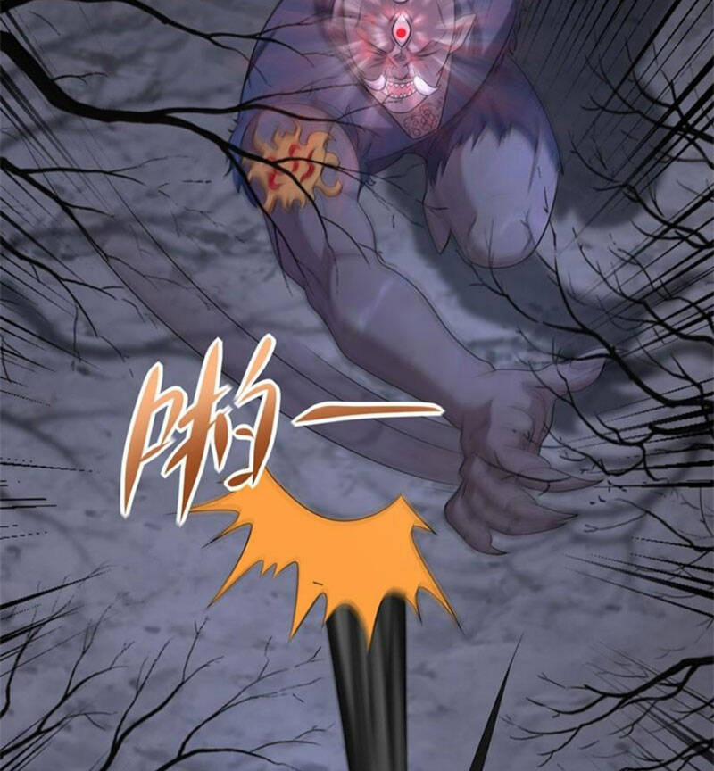 Mạt Thế Vi Vương 601 trang 3