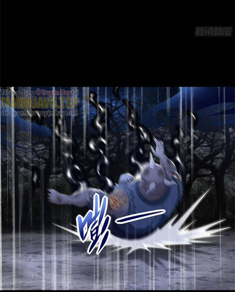 Mạt Thế Vi Vương 601 trang 32
