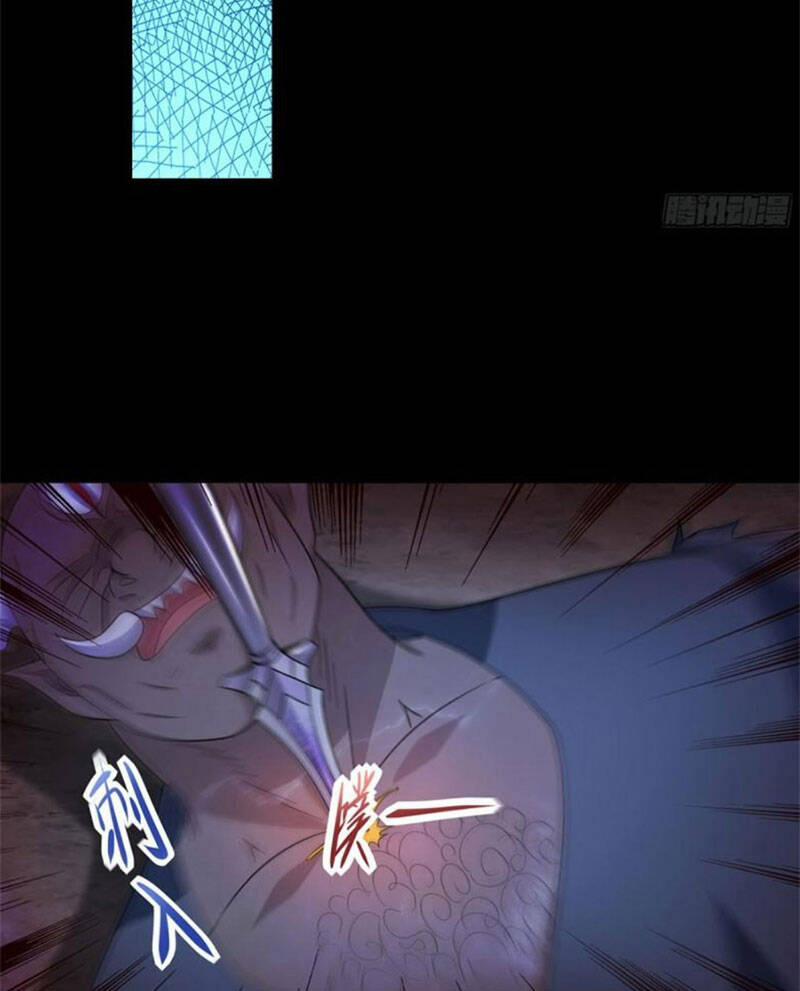 Mạt Thế Vi Vương 601 trang 38