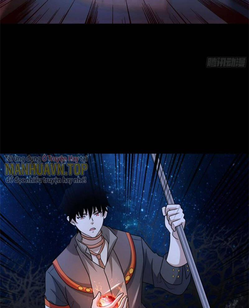 Mạt Thế Vi Vương 601 trang 39