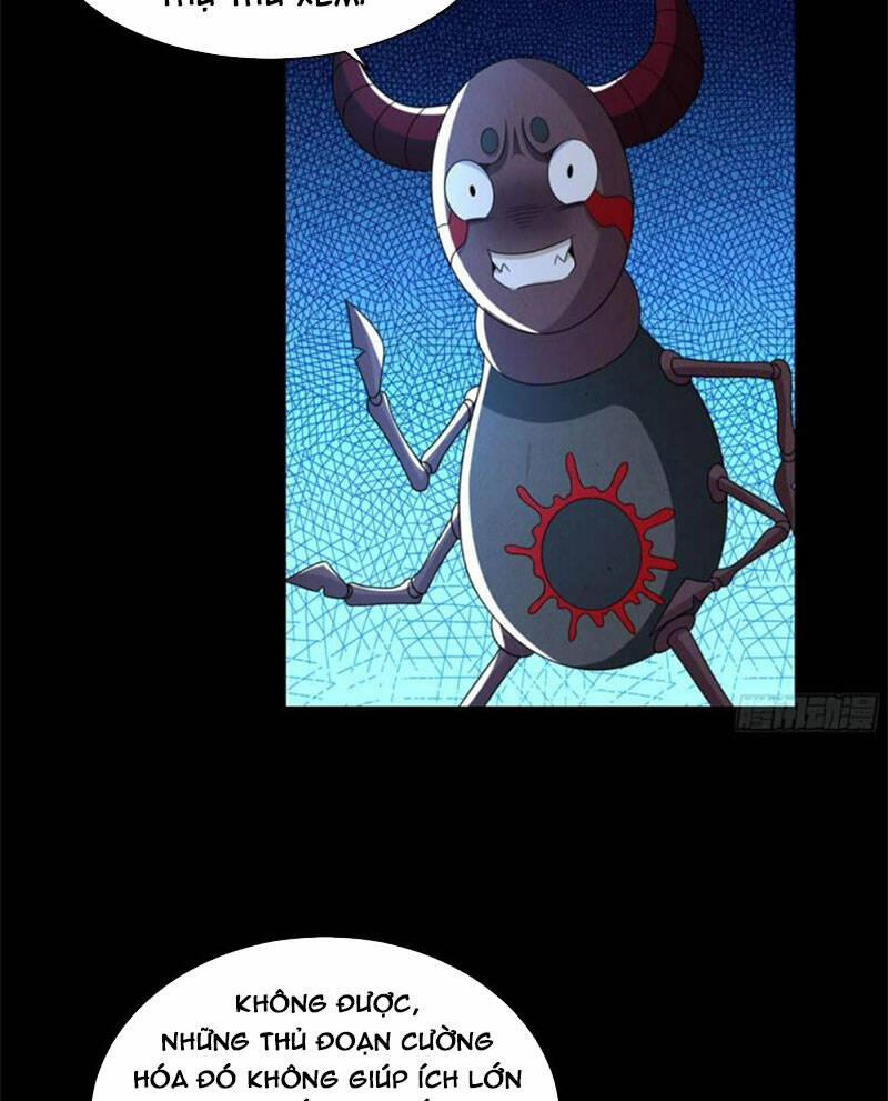 Mạt Thế Vi Vương 601 trang 42