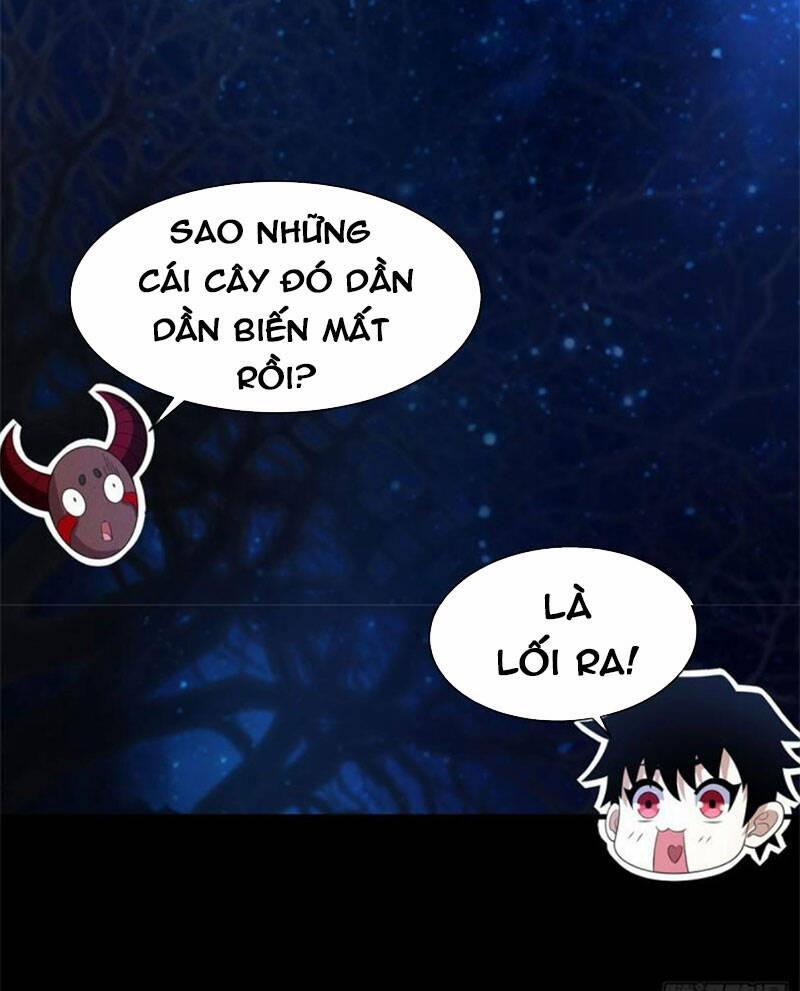 Mạt Thế Vi Vương 601 trang 49