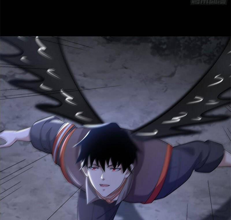 Mạt Thế Vi Vương 601 trang 50