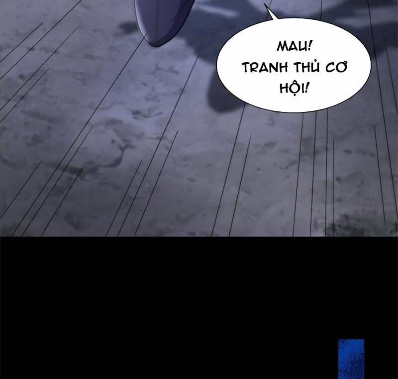 Mạt Thế Vi Vương 601 trang 51