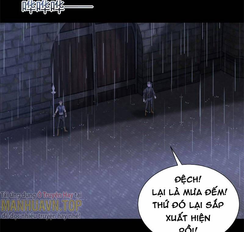 Mạt Thế Vi Vương 601 trang 53