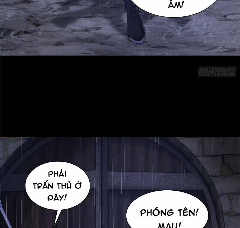 Mạt Thế Vi Vương 601 trang 58