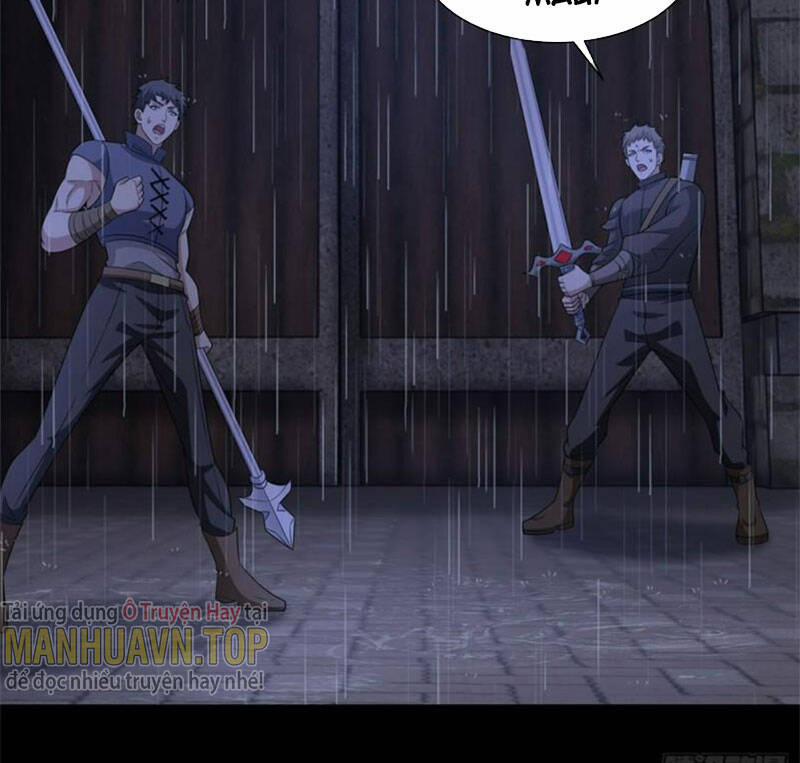 Mạt Thế Vi Vương 601 trang 59