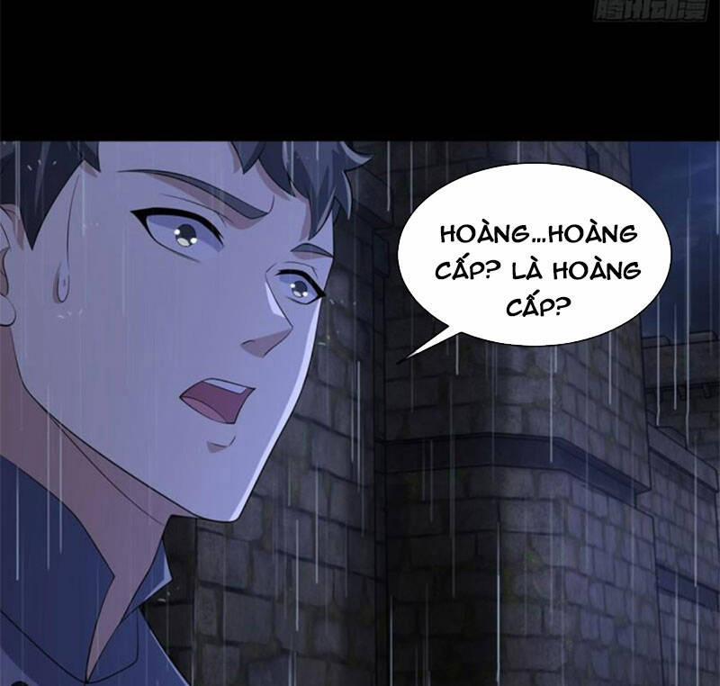 Mạt Thế Vi Vương 601 trang 60