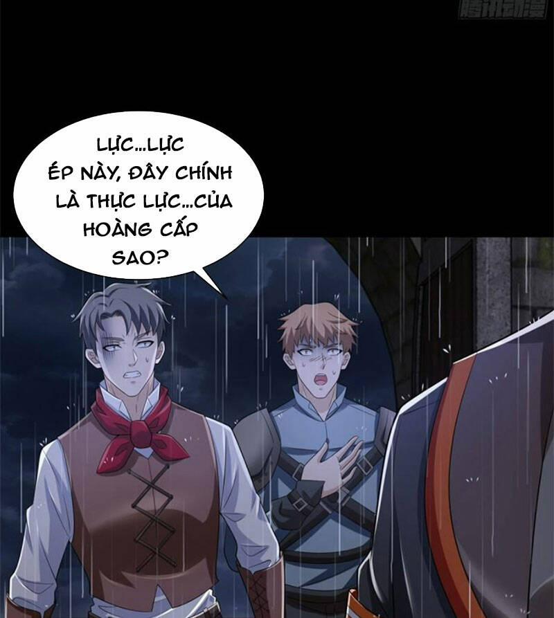 Mạt Thế Vi Vương 602 trang 16