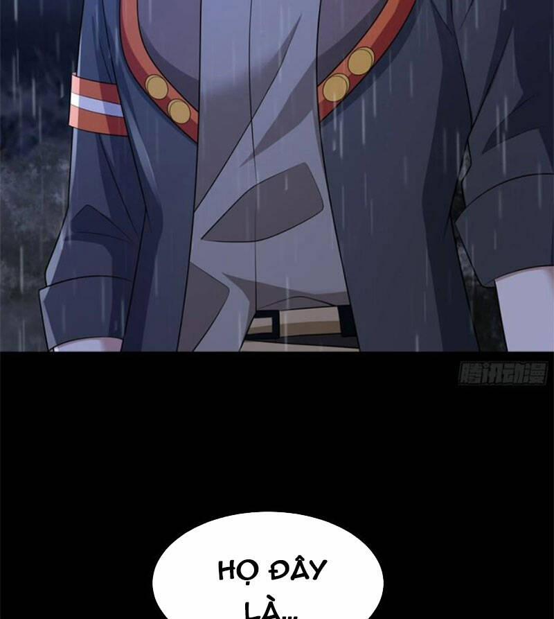 Mạt Thế Vi Vương 602 trang 2