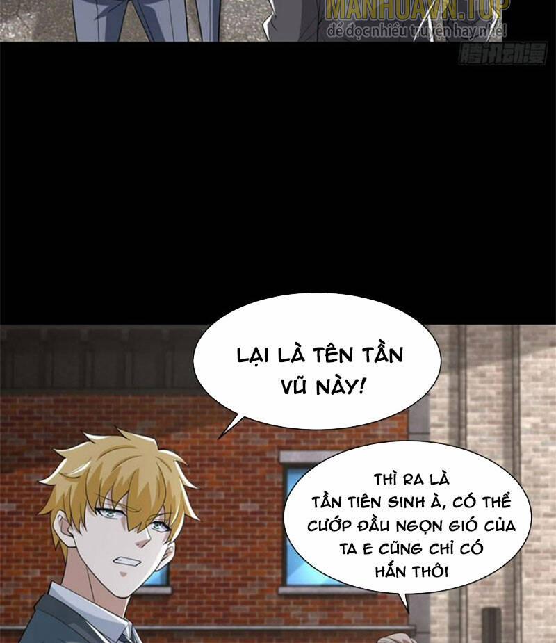 Mạt Thế Vi Vương 602 trang 29