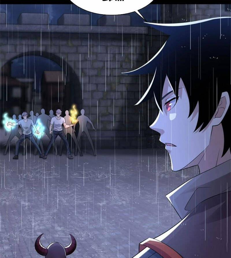 Mạt Thế Vi Vương 602 trang 3