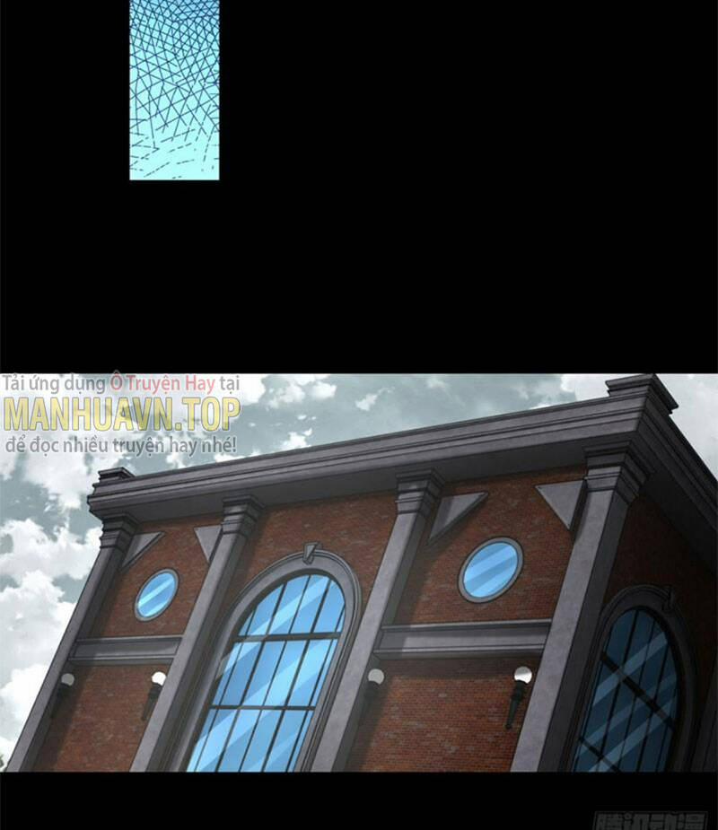 Mạt Thế Vi Vương 602 trang 32