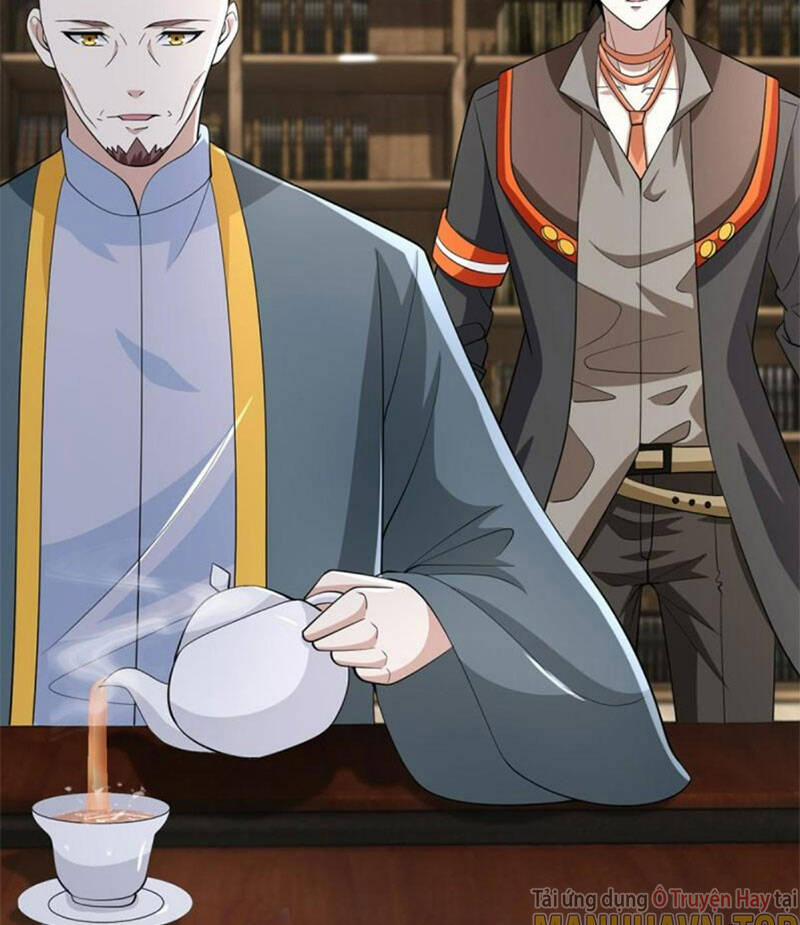 Mạt Thế Vi Vương 602 trang 35