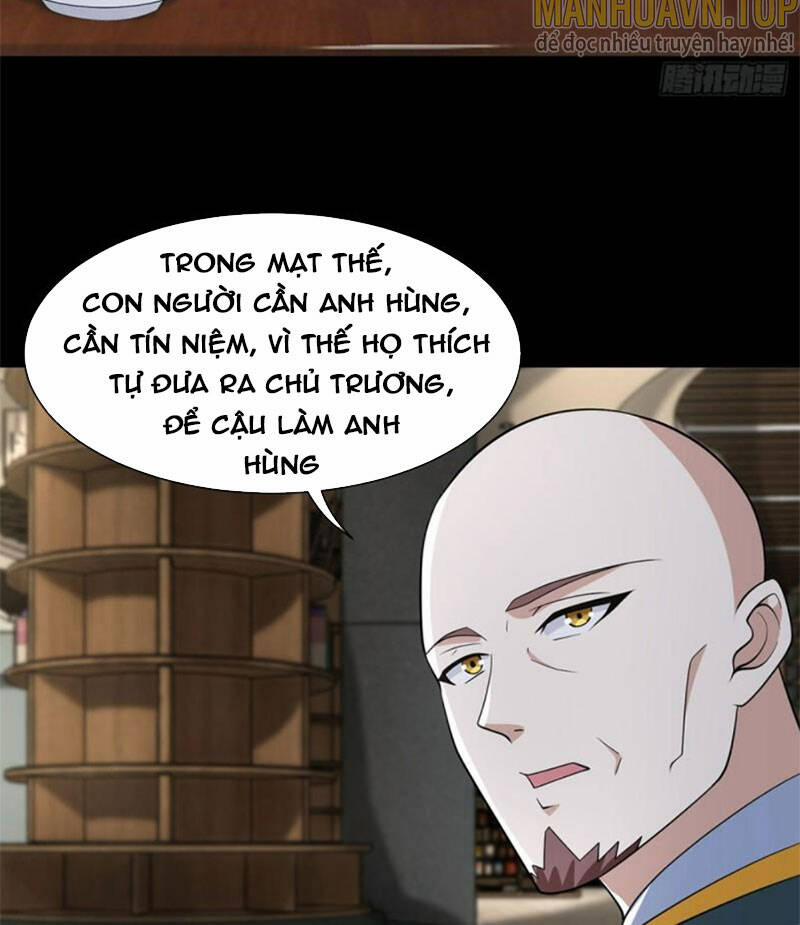 Mạt Thế Vi Vương 602 trang 36