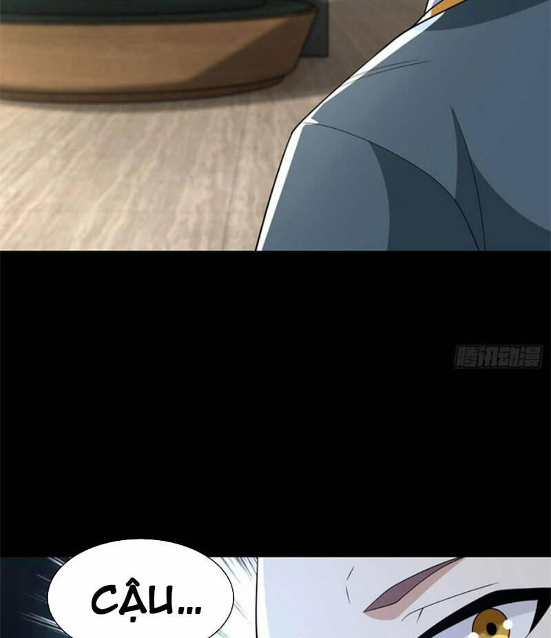 Mạt Thế Vi Vương 602 trang 37