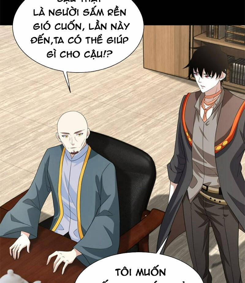 Mạt Thế Vi Vương 602 trang 42