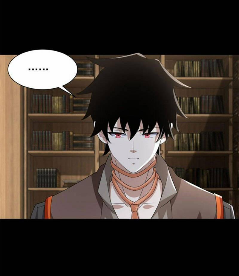 Mạt Thế Vi Vương 602 trang 45