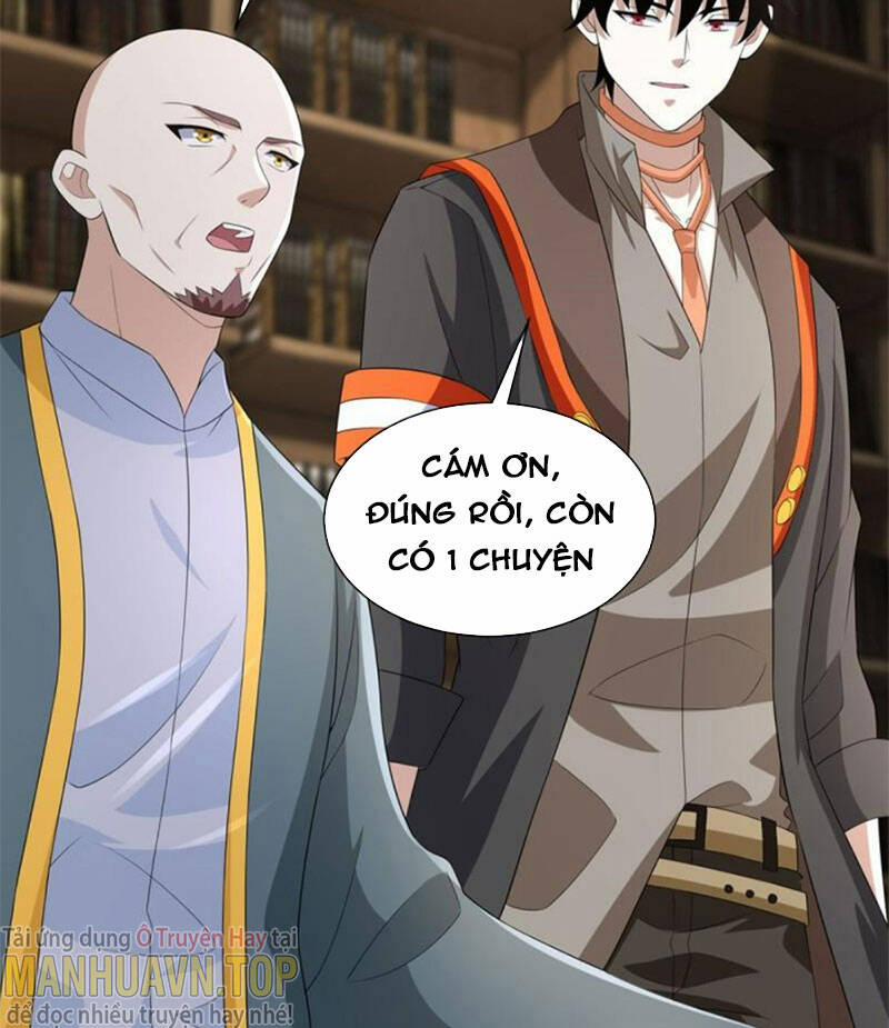 Mạt Thế Vi Vương 602 trang 47