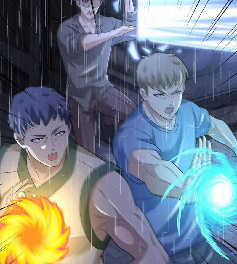 Mạt Thế Vi Vương 602 trang 5