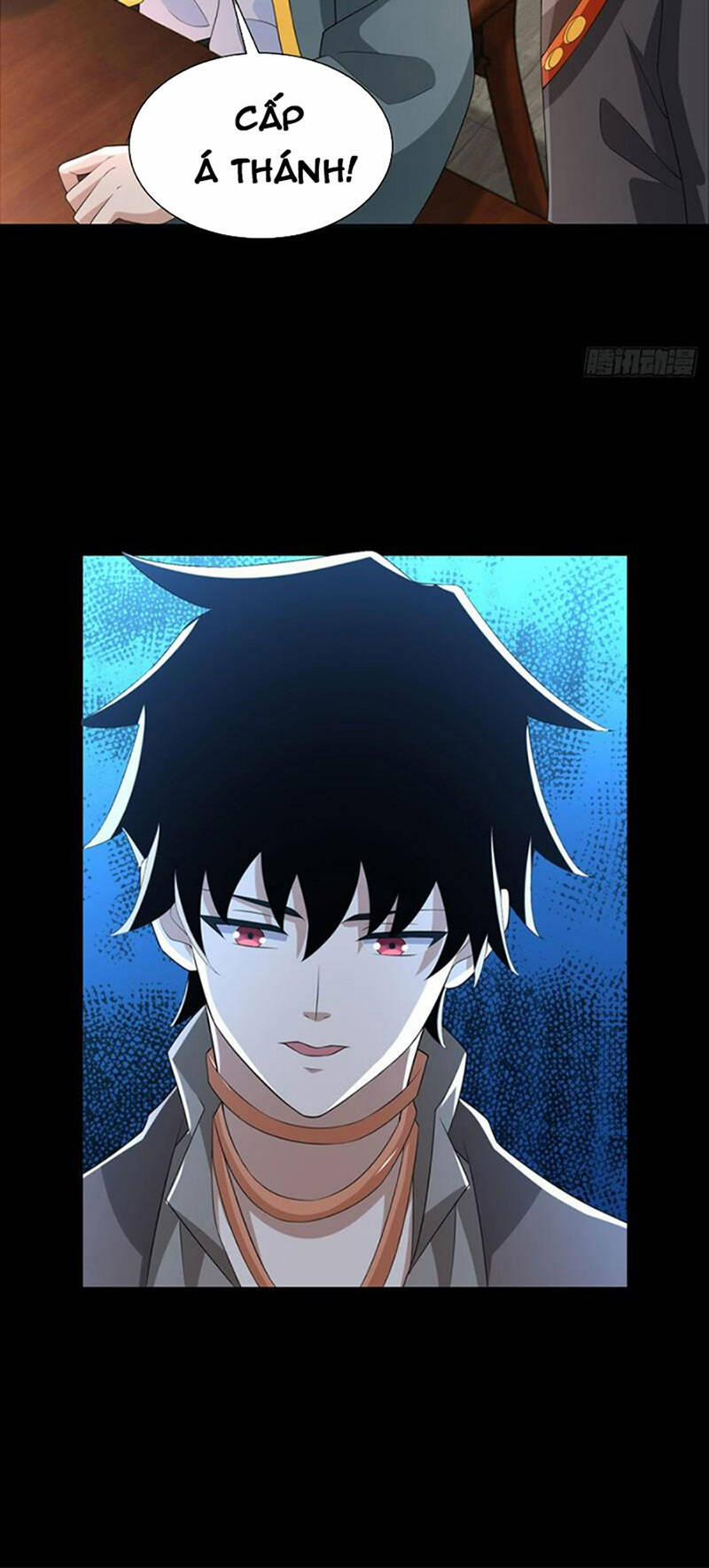 Mạt Thế Vi Vương 602 trang 51