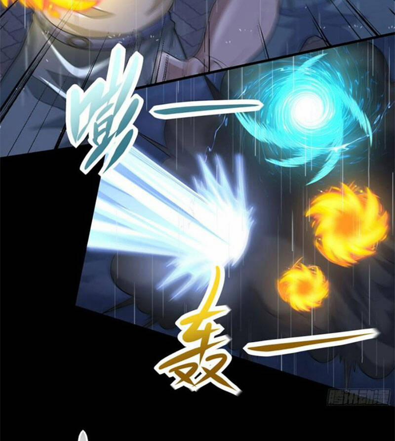 Mạt Thế Vi Vương 602 trang 6