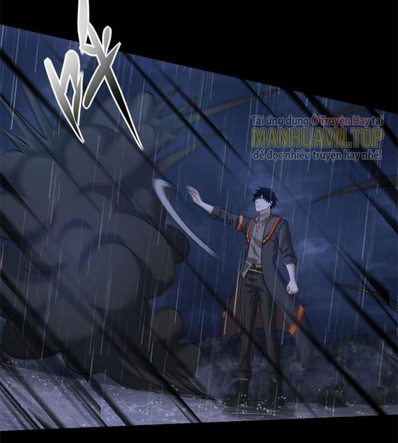 Mạt Thế Vi Vương 602 trang 7