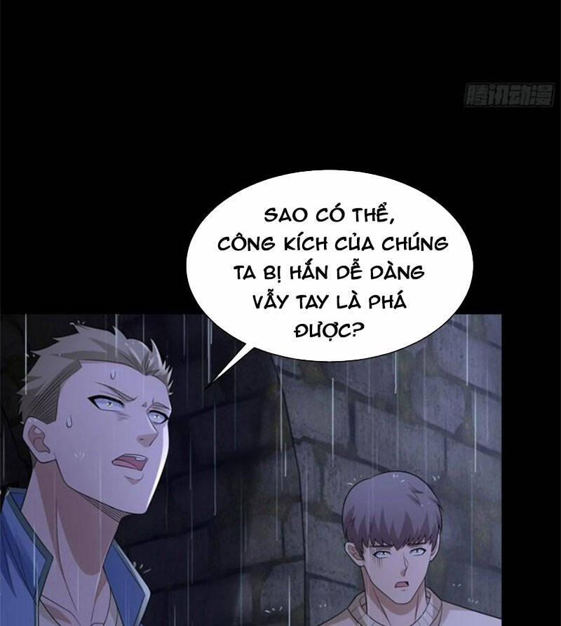 Mạt Thế Vi Vương 602 trang 8