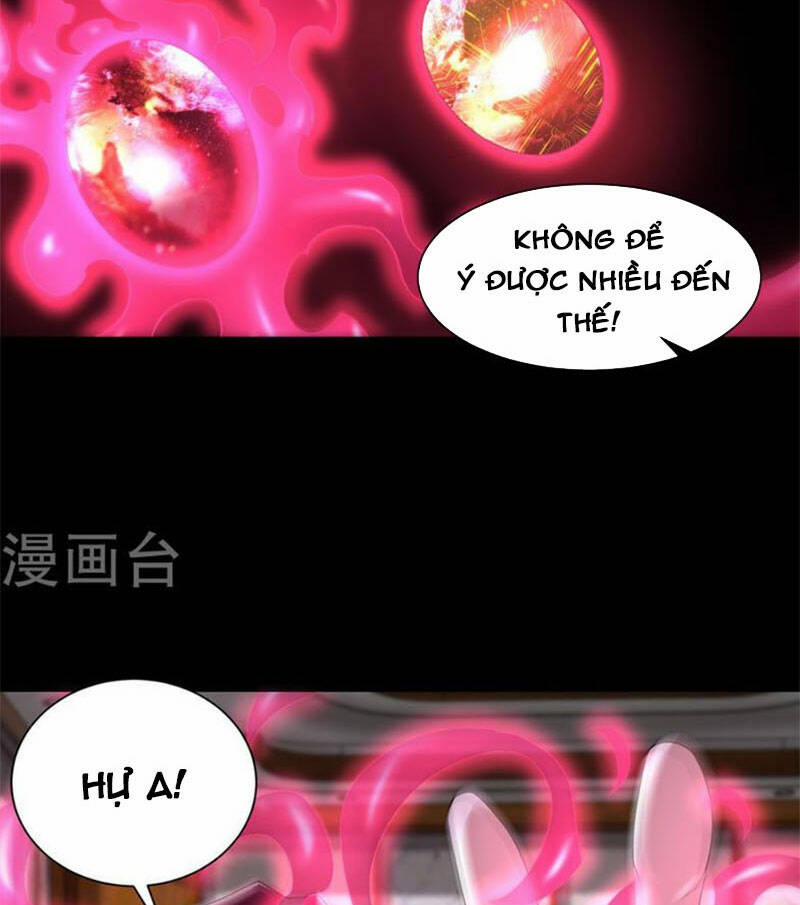 Mạt Thế Vi Vương 604 trang 1